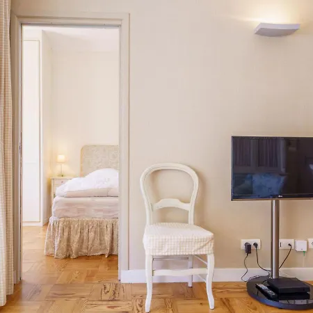 Apartmán Itchola-3 By Interhome