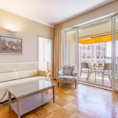 Apartmán Itchola-3 By Interhome