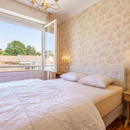 Itchola-3 By Interhome * Saint-Jean-de-Luz
