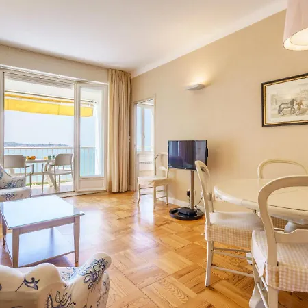 Itchola-3 By Interhome Apartment Saint-Jean-de-Luz