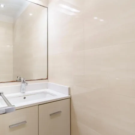 Itchola-3 By Interhome Apartment *
