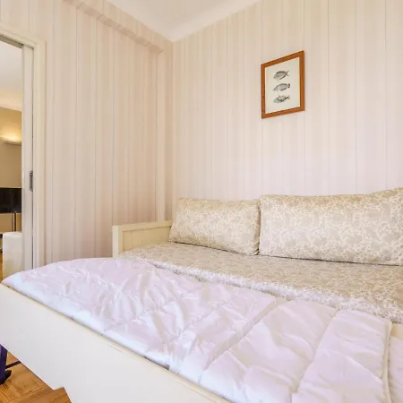 Apartmán Itchola-3 By Interhome Saint-Jean-de-Luz