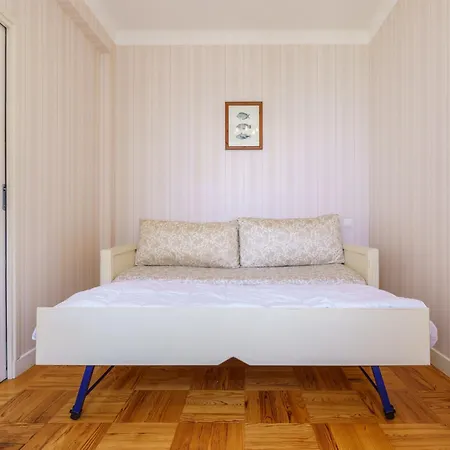 Apartmán Itchola-3 By Interhome