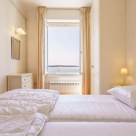 Itchola-3 By Interhome Apartment