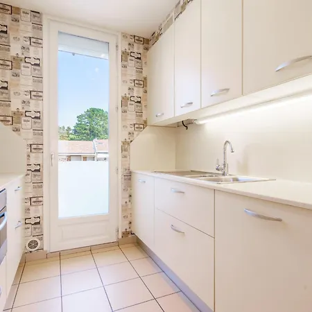 Apartmán Itchola-3 By Interhome *
