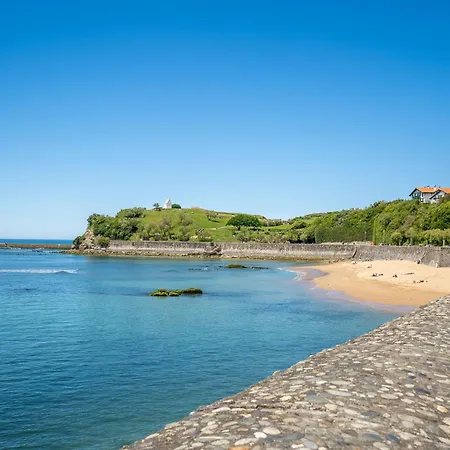 Itchola-3 By Interhome Apartment Saint-Jean-de-Luz