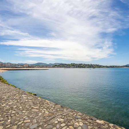 Itchola-3 By Interhome Saint-Jean-de-Luz