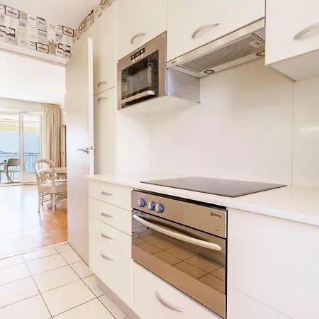 Apartmán Itchola-3 By Interhome Saint-Jean-de-Luz